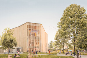 KinderKunstLabor (Children’s Art Laboratory)