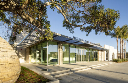 Museum of Contemporary Art San Diego