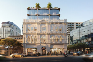 189 Toorak Road