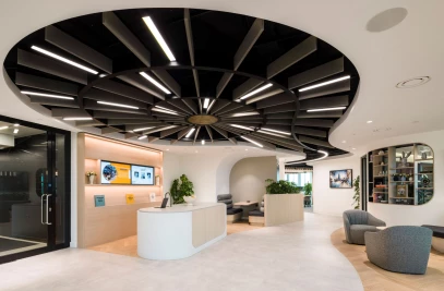 Overbury Offices, Manchester