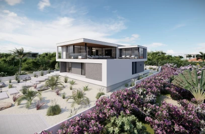 Modern Villa Curaçao