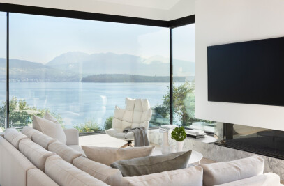 Point Grey House