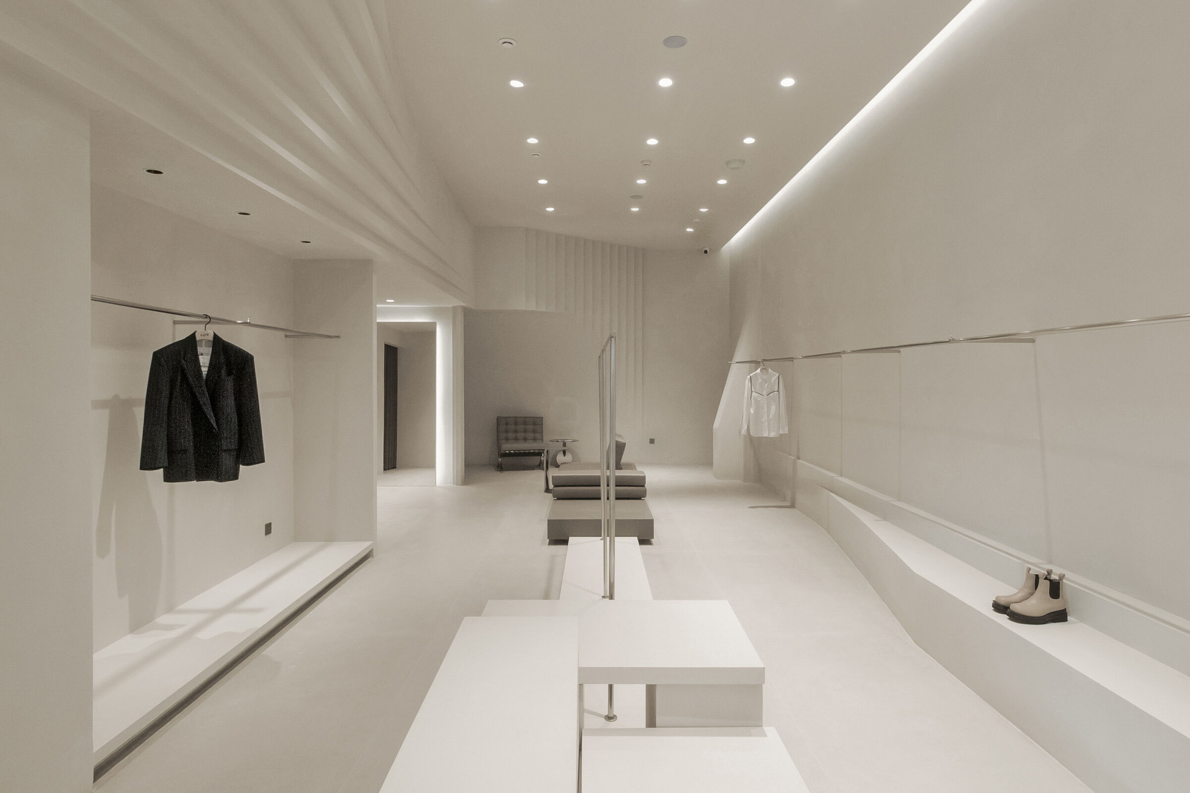 Interior Display