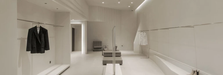 Interior Display