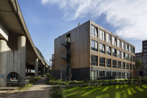 Wasa Student Village