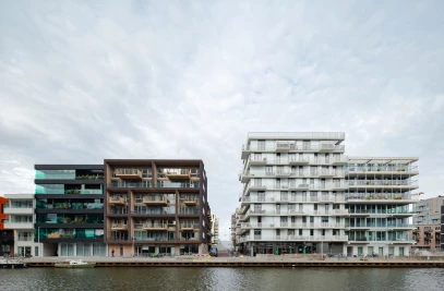 Cityplot Buiksloterham