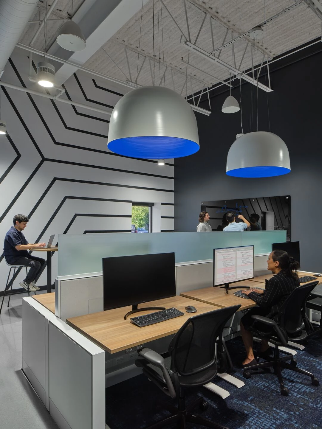 Quantum-Si headquarters