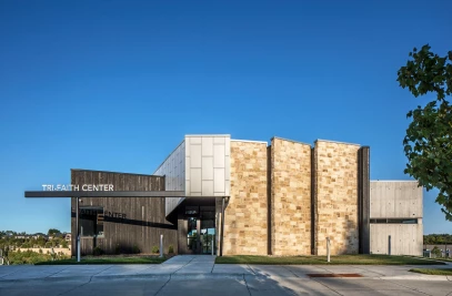 Tri Faith Initiative