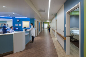 Kaiser Fremont Medical Psychiatric Unit