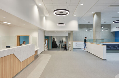 Wembley Park Medical Centre