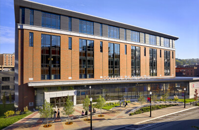 The Duquesne University College of Medicine