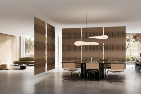 Ecoustic® Weave Hang Up