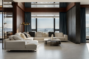 O.R. Penthouse