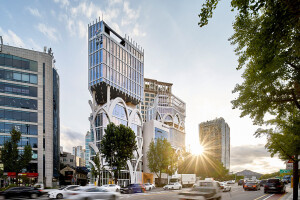 Dohwaseogil Cultural Complex Center, Mongyudowondo