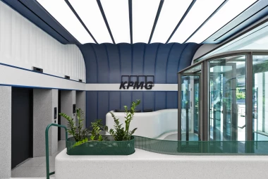 KPMG Offices