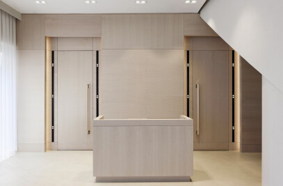 Özlenir Headquarter