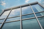 BirdSmart™ Bird Safe Glass