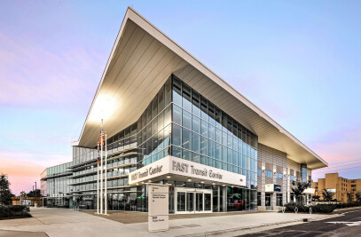 Fast Transit Center