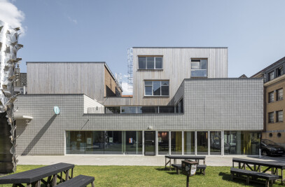 "De Vaartkapoen" Community Centre & Concert Hall