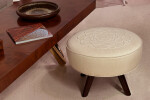 Swivel Stool