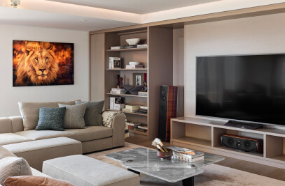 K House - Maya Residences