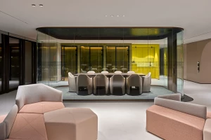 Talu Textile Office