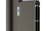 YKK AP T Series Entrance Systems