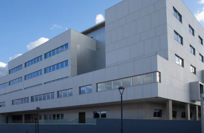 Universidad de Jaén